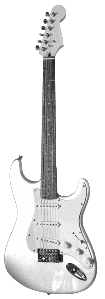 electric strat min